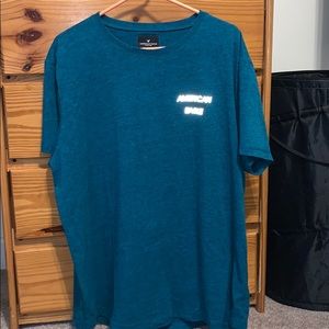 American Eagle shirt